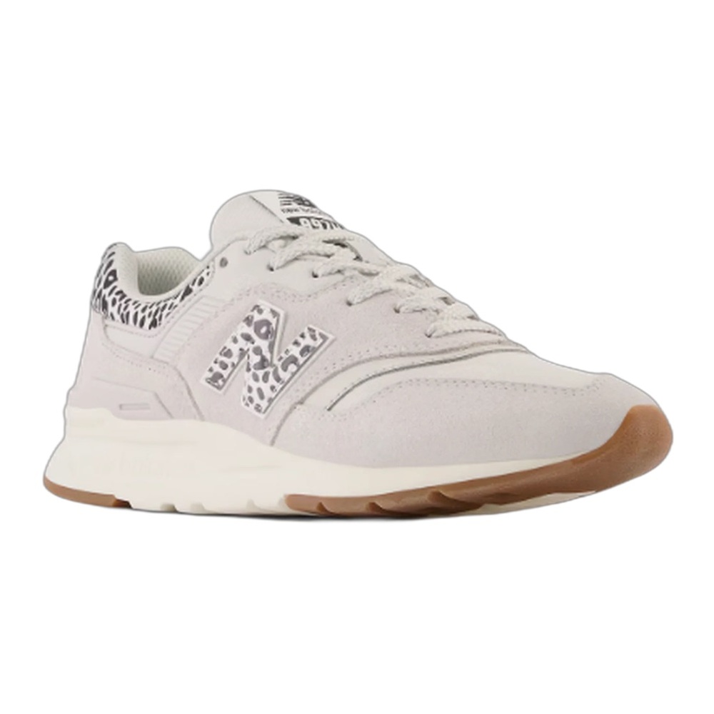 New Balance 997H Grey Matter Women’s